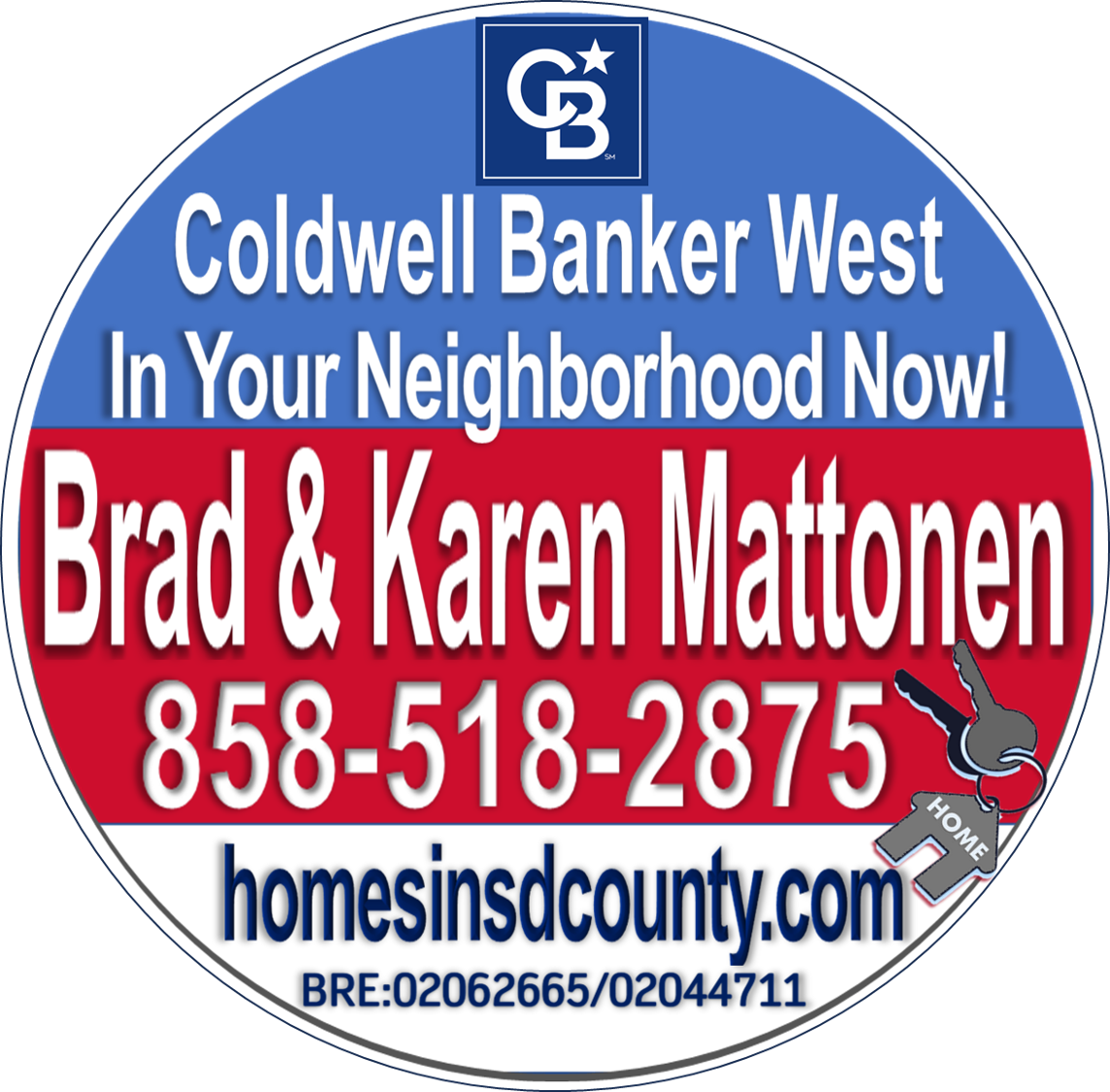 Coldwell Banker West